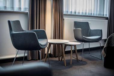 Best Western Plus Airport Hotel