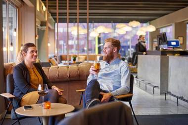 Zleep Hotel Copenhagen Airport