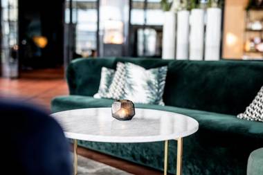 Clarion Hotel Copenhagen Airport