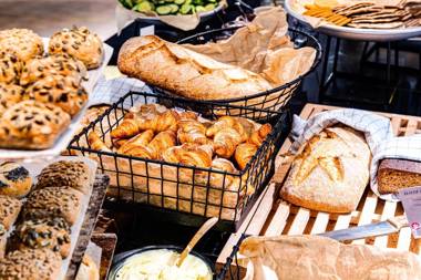 Comfort Hotel Copenhagen Airport