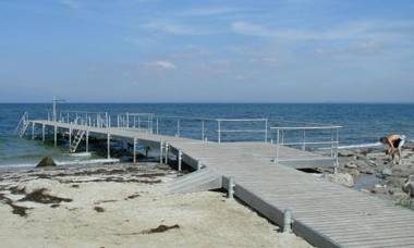 Musholm Holiday Sport & Conference