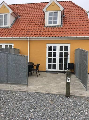 Løkken Badehotel Apartments