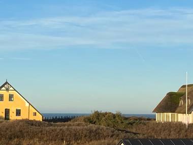 Hotel Klitbakken