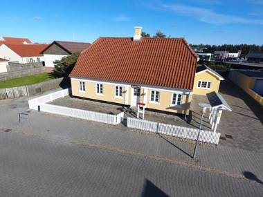 Hotel Litorina Appartements