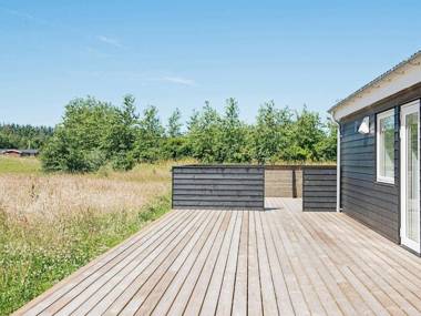 Luxurious Holiday Home in Jutland with Garden