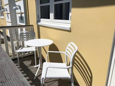 Hotel Løkken Strand