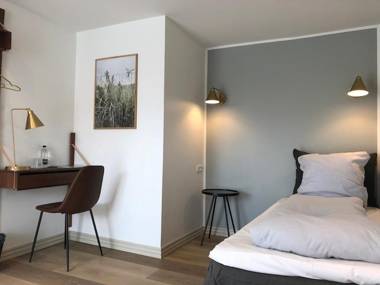 Hotel Løkken Strand