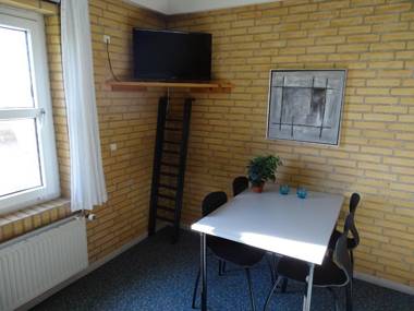 Sæby Spektrum & Hostel
