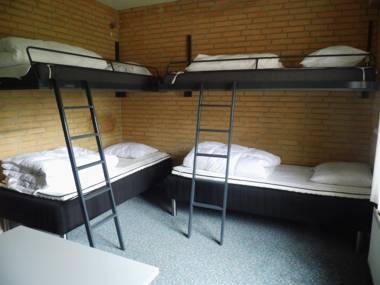 Sæby Spektrum & Hostel