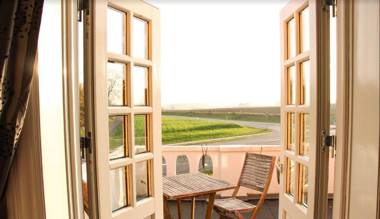 Krebshuset / Kelz0rdk