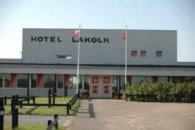 Hotel Lakolk