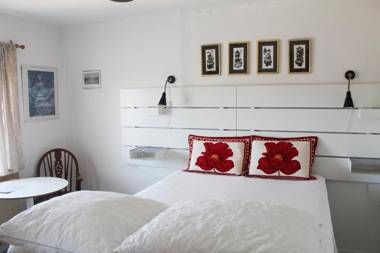 Holiday rooms Rudkøbing