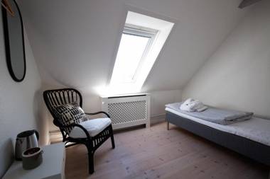 Gæstgiveri Bregninge