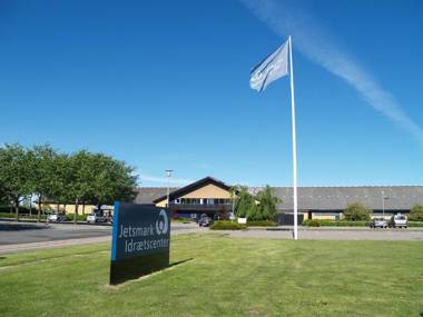 Jetsmark Idrætscenter