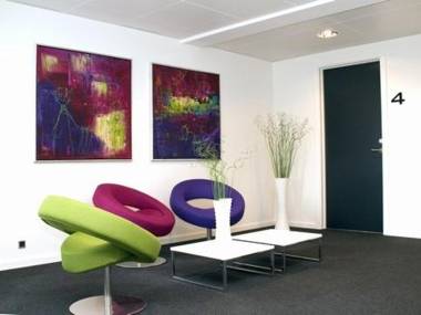 Seaside Hotel Thyborøn