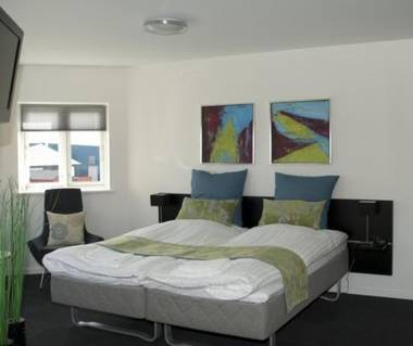 Seaside Hotel Thyborøn