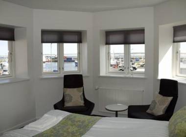 Seaside Hotel Thyborøn