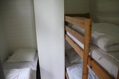 CampOne Holbæk Fjord