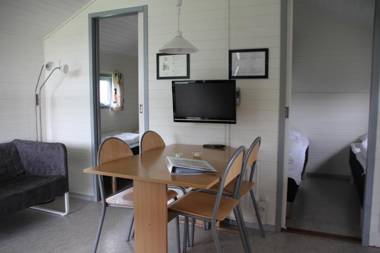 CampOne Holbæk Fjord