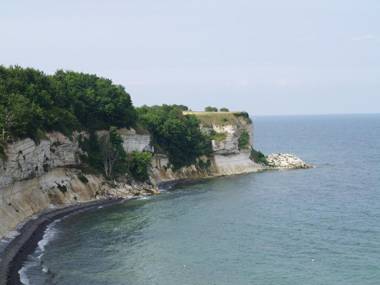 Rødvig Camping & Cottages