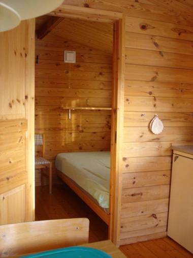 Rødvig Camping & Cottages