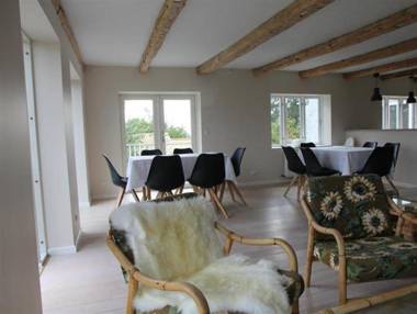 Stevns Klint Strandpension