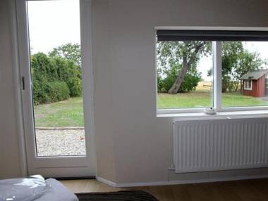 Stevns Klint Strandpension