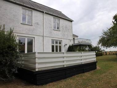 Stevns Klint Strandpension