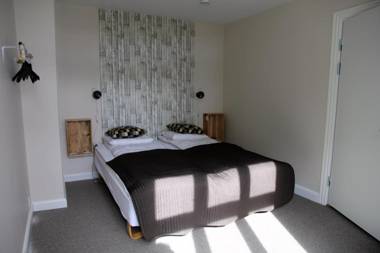 Stevns Klint Strandpension