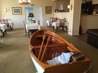 Løgstør Badehotel - Hotel du Nord