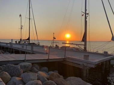 Løgstør Badehotel - Hotel du Nord