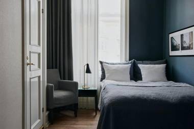 Avenue Hotel Copenhagen by Brøchner Hotels