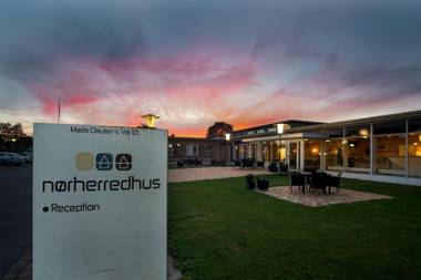 Hotel Nørherredhus