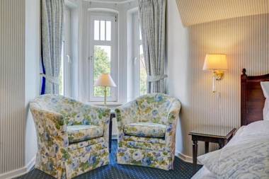 Hotel Sønderborg Garni