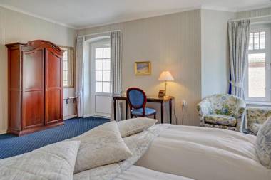 Hotel Sønderborg Garni