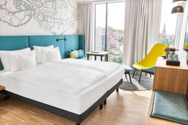 Steigenberger Alsik – Hotel & Spa