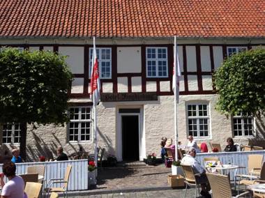 Hotel Ringkøbing