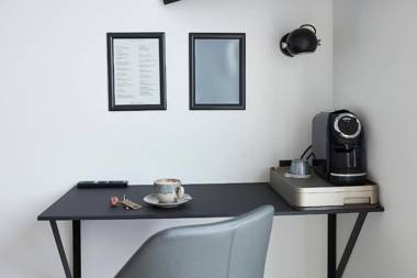 Hotel Skjern