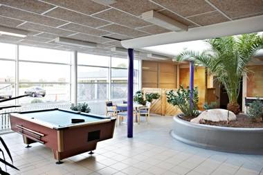 Danhostel Ringkøbing
