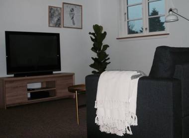 Adventure Park Apartments