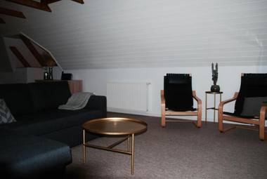 Adventure Park Apartments