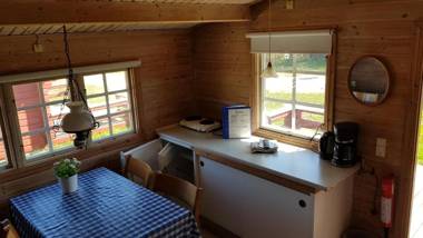 Helsingør Camping & Cottages Grønnehave