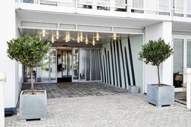 Comwell Køge Strand