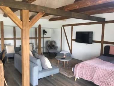 Troldegaarden Guesthouse