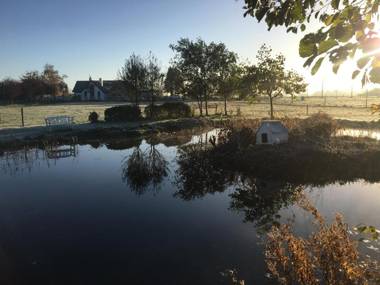 Troldegaarden Guesthouse