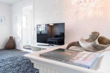 Troldegaarden Guesthouse