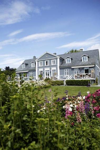 Holberggaard Apartments