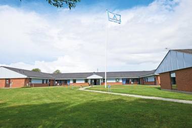 Danhostel Vordingborg