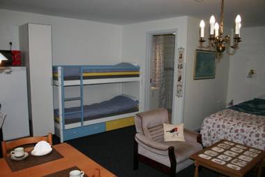 Bed and Breakfast Nustrup