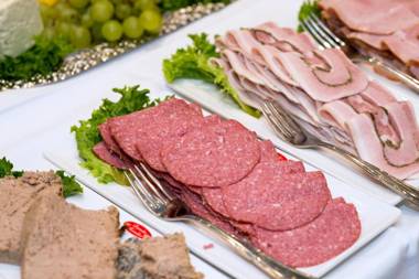 Hotel Vissenbjerg Storkro